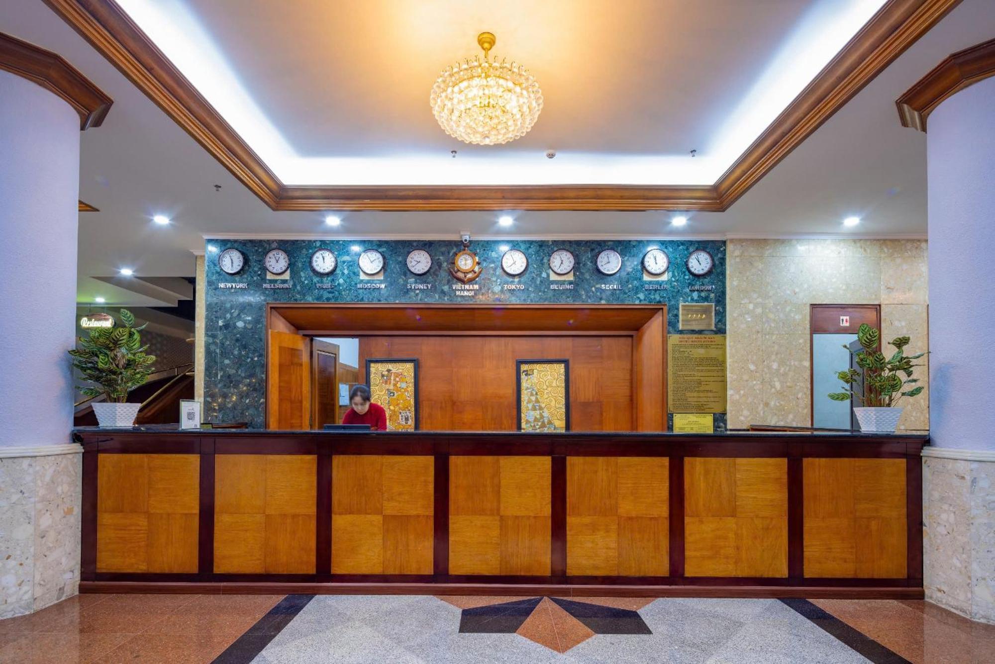 Nha Trang Lodge Hotel Bagian luar foto